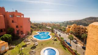 Coto Real Thasos 322 - Manilva - 9