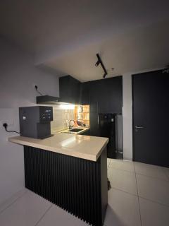 Gamuda Gardens Gamuda Luge Gaia Residences 2R1B - 6