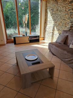 Le Canari - Huisnes-sur-Mer - 1