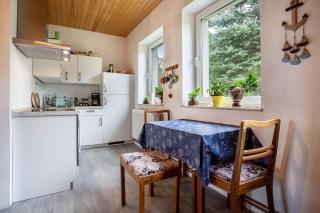 Ferienwohnung Wilhelm - Züssow - 2