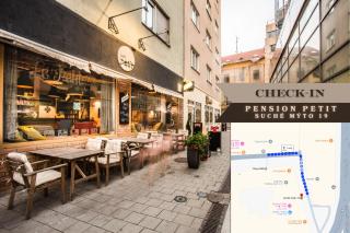 7Days B&B - Bratislava - 9