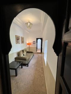 Riad Ajmal - Marrakesch - 3