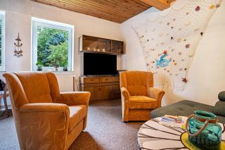 Ferienwohnung Wilhelm - Züssow - 9