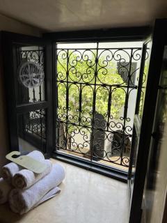 Riad Ajmal - Marrakesch - 2