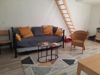 Gîte 16 personnes - 8