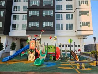 Two Bedroom Amber Cove - Melaka - 6