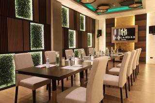 Belajandro Hotel Angeles City - Angeles - 7