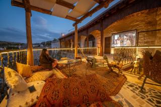 Gamirasu Village House - 2