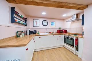 Harebell House - Tiverton - 8