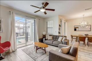 Villa Gatsby - Kissimmee - 6