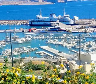 Grand Hotel Gozo - Għajnsielem - 0