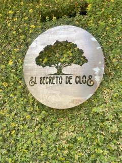 El secreto de Cloe - 4
