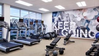 SpringHill Suites by Marriott Kanab - 9