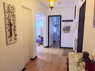 Appartement 3 pièces cœur ville - Quiberon - 8