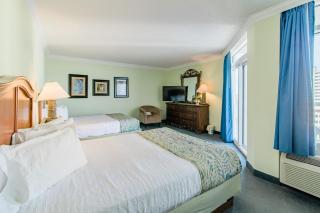 Paradise Resort, Unit 802, 4 Bedroom, 3 Bath, Direct Oceanfront - Myrtle Beach - 6