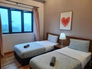 Keafarm Highland Breeze - Brinchang - 4