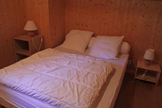 Chalet Jet d'Eau JD20 NATURE & MOUNTAIN 8 Pers - Châtel - 6