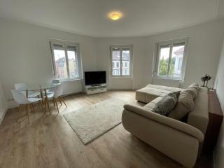 Mulhouse, Urban Family Nest - Mulhouse - 9