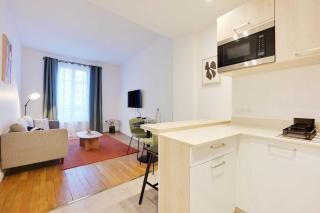 Cosy apartment - 1BDR-4P - Boulogne Billancourt - Boulogne-Billancourt - 9