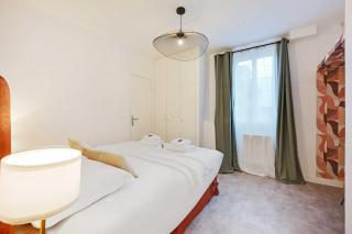 Cosy apartment - 1BDR-4P - Boulogne Billancourt - Boulogne-Billancourt - 8