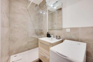 Cosy apartment - 1BDR-4P - Boulogne Billancourt - 5