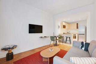 Cosy apartment - 1BDR-4P - Boulogne Billancourt - Boulogne-Billancourt - 4