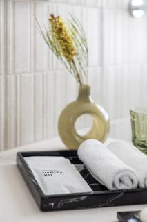 Dan Boutique Hotel Jerusalem - 7