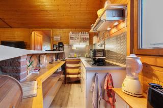 Holzhaus Grimm - 2