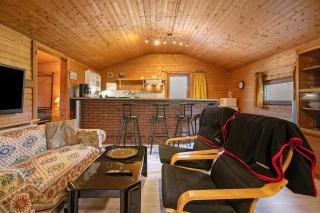 Holzhaus Grimm - Fedderingen - 7