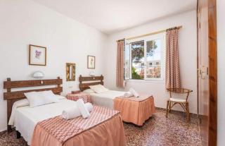 Menorca Chalet Rustic Sunny Retreat by the Sea - 0