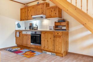 Haus Albatros Wohnung 6 - Koserow - 6