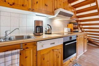 Haus Albatros Wohnung 6 - Koserow - 4