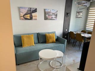 Hello One Apartman - Šabac - 9