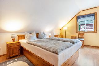 Haus Albatros Wohnung 6 - Koserow - 2