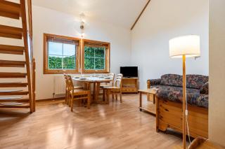 Haus Albatros Wohnung 6 - Koserow - 0