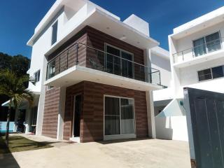villa caraibica piscina privata - Sosúa - 0
