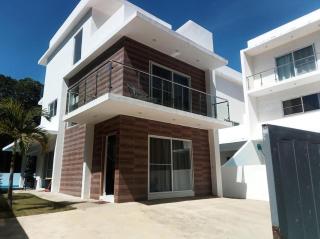 villa caraibica piscina privata - Sosúa - 9
