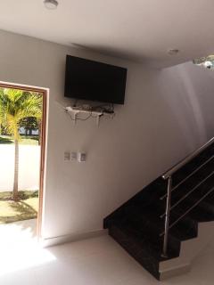 villa caraibica piscina privata - Sosúa - 1
