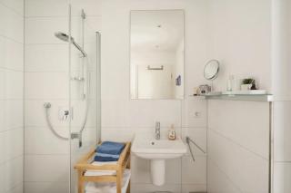 Luxuszimmer für hohe Ansprüche - Baden-Baden - 4