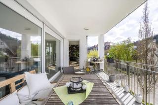 Luxuszimmer für hohe Ansprüche - Baden-Baden - 9