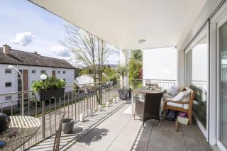 Luxuszimmer für hohe Ansprüche - Baden-Baden - 0