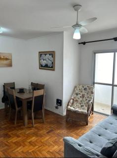 Excelente apto a 100 mts do mar - 7