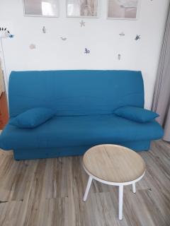Etoile de Mer Magnifique STUDIO Déco Plage et sable fin, Votre séjour à Marseille commence ici, Centre-Ville - Marsiglia - 5