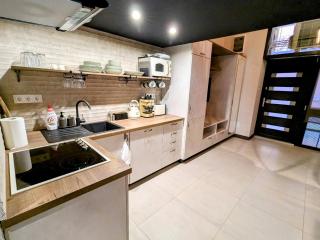 Ó 38 Luxe Loft - Budapeste - 8