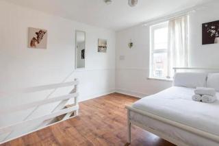 Cheerful Maisonette in the heart of Orrell Park - Liverpool - 4