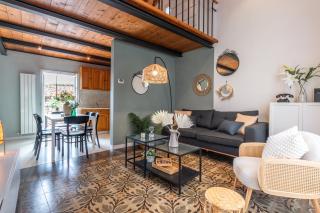 Paradiso - Appartamento con terrazza vista Duomo - Siena - 5