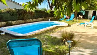 Villa la Farigoule - Carpentras - 8
