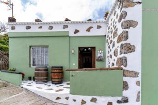Casa de Cuco - Villa de Mazo - 0