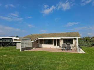 Vakantiebungalow met grote tuin WE11 - Westkapelle - 0
