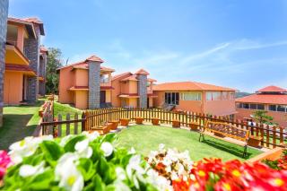 Royal Crown resorts - Kotagiri - 0